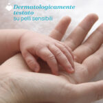 Chicco - Bagno Corpo & Capelli Delicato 750 ml