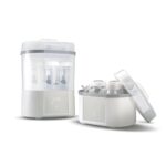 Chicco - Sterilizzatore con asciugatura
