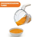 Chicco - Cuocipappa Easy Meal