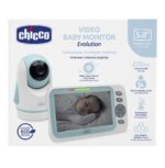 Chicco - Video Baby Monitor Evolution