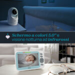 Chicco - Video Baby Monitor Evolution