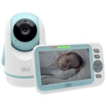 Chicco - Video Baby Monitor Evolution
