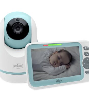 Chicco - Video Baby Monitor Evolution