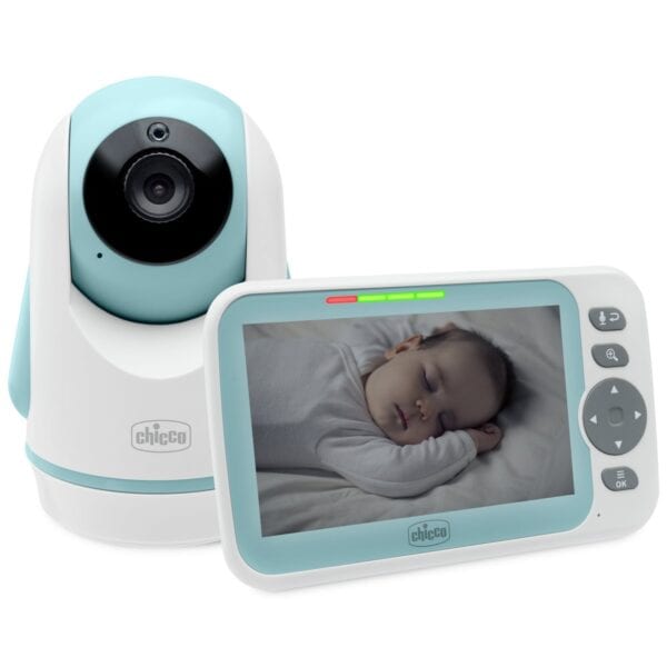 Chicco - Video Baby Monitor Evolution