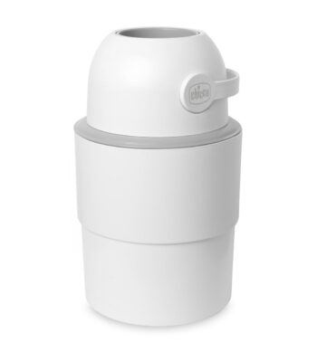 Chicco - Mangiapannolini Telescopico Odour OFF