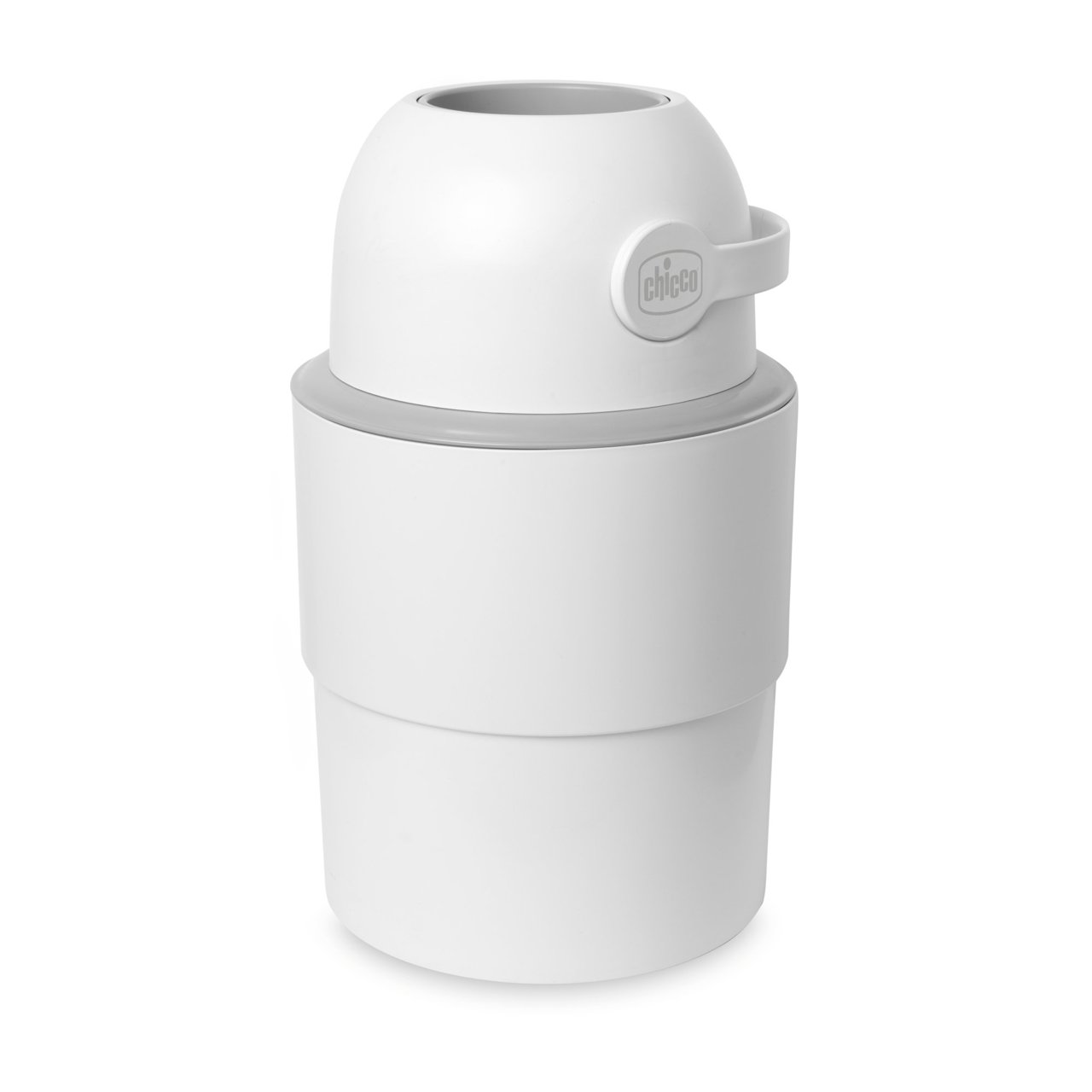 Chicco - Mangiapannolini Telescopico Odour OFF Chicco - Mangiapannolini Telescopico Odour OFF