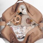 PasitoaPasito – Borsa da passeggino con fasciatoio