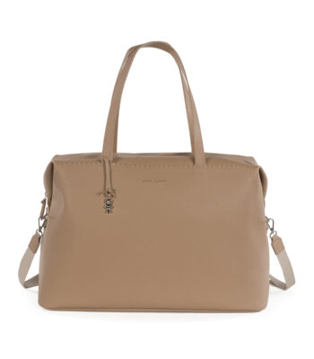 PASITO A PASITO &ndash; Borsa mamma XL