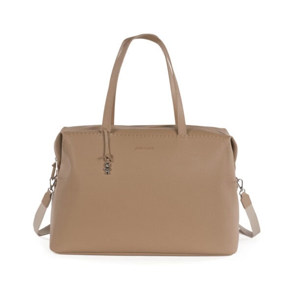 PASITO A PASITO &ndash; Borsa mamma XL