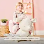 Nattou - Dondolo Cerbiatto