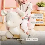 Nattou - Dondolo Cerbiatto