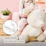 Nattou - Dondolo Cerbiatto