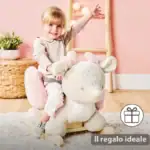 Nattou - Dondolo Cerbiatto