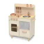 Tu giochi - Cucina in legno Little Chef