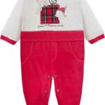 Ellepi - Tutina natalizia