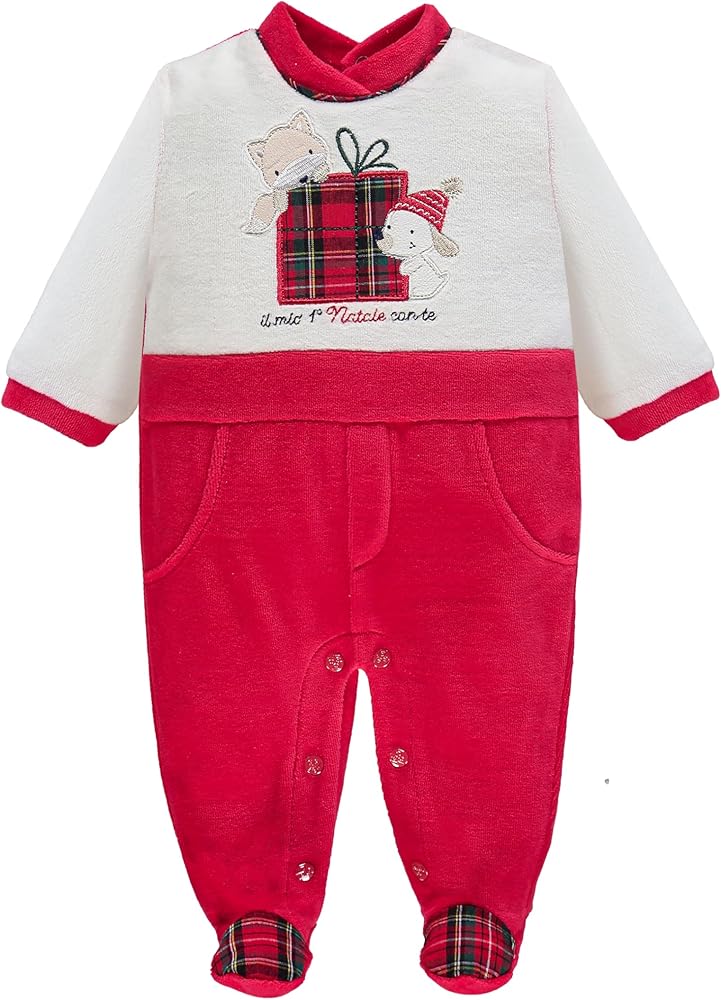 Ellepi - Tutina natalizia