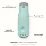 Mizu – Thermos Yume Evolution