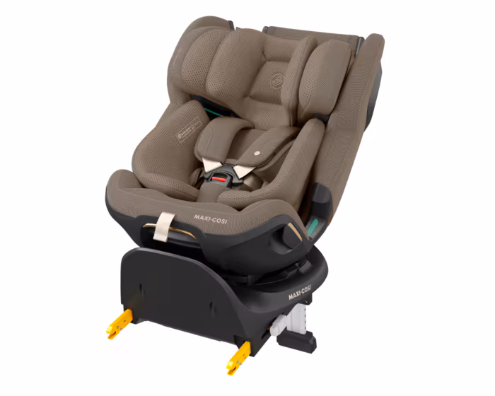 Emerald 360 Pro Authentic Truffle 0-12 anni Maxi Cosi - Emerald 360 Pro - immagine 1