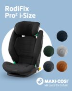MAXI - COSI - RODIFIX PRO² i-Size