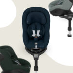 Maxi Cosi - MICA 360 PRO