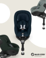 Maxi Cosi - MICA 360 PRO