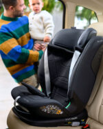 MAXI-COSI- TITAN PRO I-SIZE - immagine 3