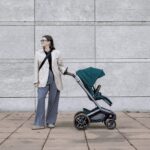 MAXI-COSI - PASSEGGINO FAME