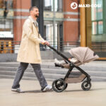 MAXI-COSI- Duo OXFORD+ - immagine 2