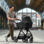 MAXI-COSI- Duo OXFORD+