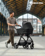 MAXI-COSI- Duo OXFORD+