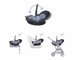 MAXI-COSI- PEBBLE 360 PRO - immagine 12