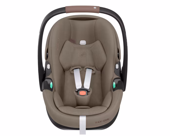 MAXI-COSI - PEBBLE 360 PRO² - immagine 2