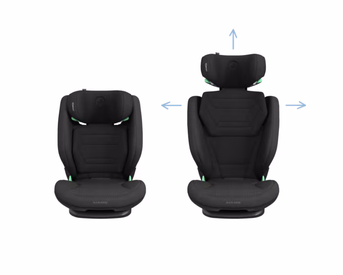 MAXI - COSI - RODIFIX PRO² i-Size - immagine 3