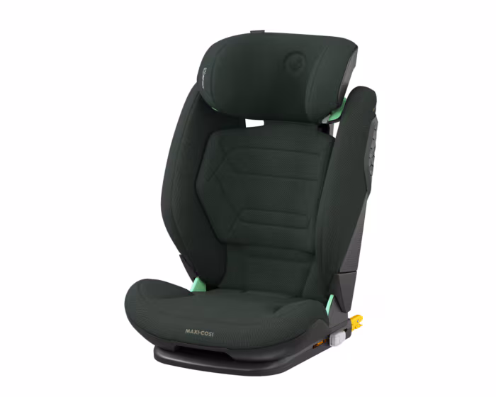 Maxi-Cosi RodiFix Pro² i-Size Twillic Green seggiolino auto Maxi Cosi - Rodifix Pro² i-Size - immagine 1