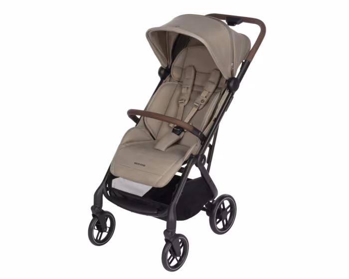Maxi-Cosi Soho Passeggino Twillic Truffle Maxi Cosi - Soho - immagine 1