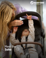 MAXI-COSI - SOHO