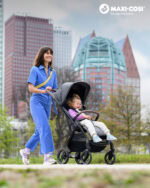 MAXI-COSI - SOHO - immagine 2