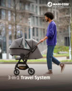 MAXI-COSI - SOHO - immagine 3