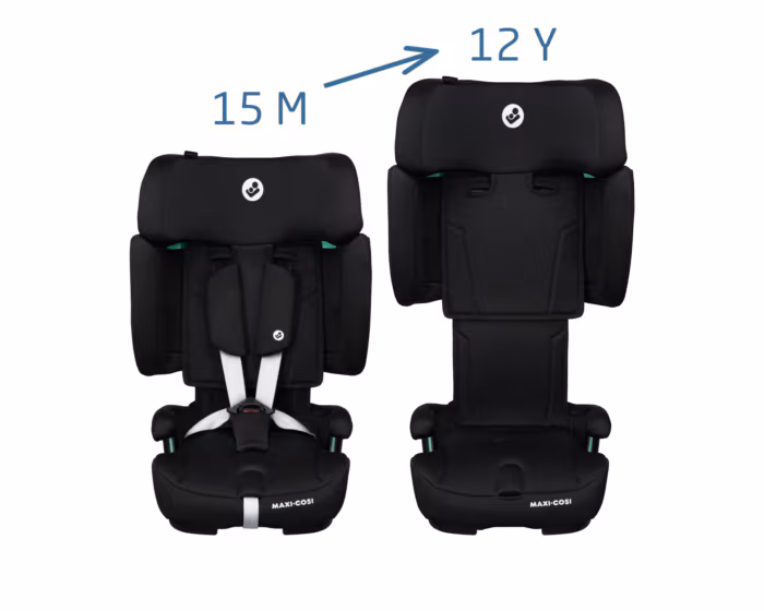 MAXI-COSI– NOMAD XL PLUS - immagine 11