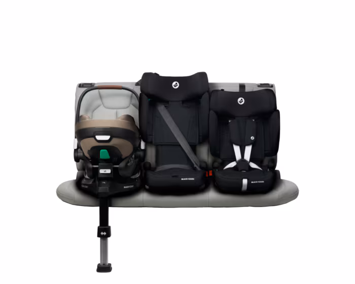 MAXI-COSI– NOMAD XL PLUS - immagine 10