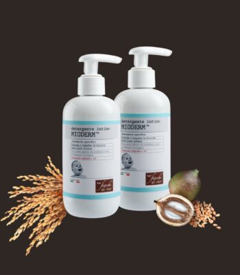 Fiocchi di Riso - Intimo MIODERM 2PACK