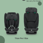 MAXI-COSI- TITAN PRO I-SIZE