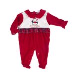 Ellepi - Tutina natalizia