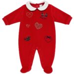 Ellepi - Tutina natalizia