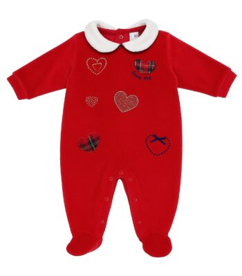 Ellepi - Tutina natalizia