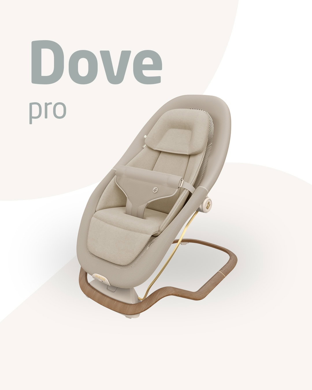 Dove Pro sdraietta 2-in-1_ MAXI-COSI - DOVE PRO - immagine 1
