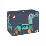 JANOD - Cavalcabile Dinosauro - immagine 13