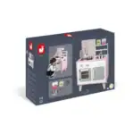 JANOD - Cucina Macaron in legno - immagine 10