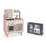 JANOD - Cucina Macaron in legno - immagine 9