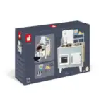 JANOD - Cucina Plume in legno - immagine 13